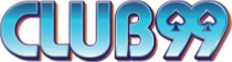 Club99 official logo